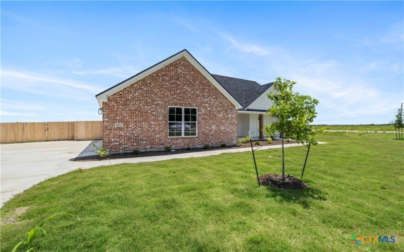 1811 Ember Drive, Temple, TX 76502, 4 Bedrooms Bedrooms, ,3 BathroomsBathrooms,Residential,For Sale,1811 Ember Drive,575549