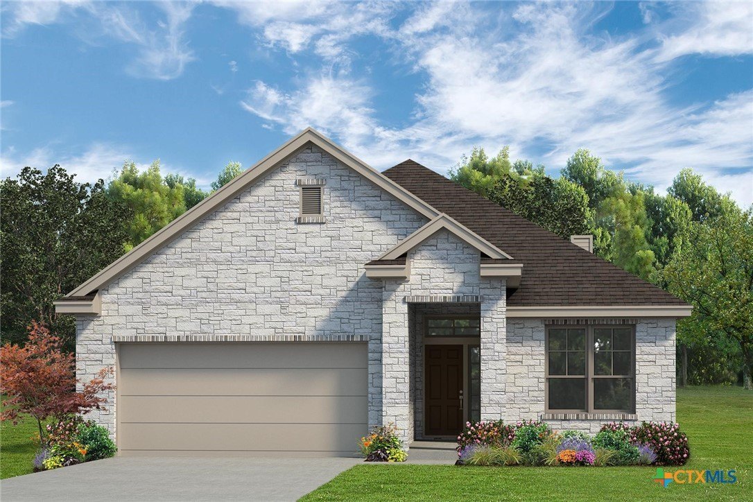 7209 Touchstone Drive, Temple, TX 76502, 4 Habitaciones Habitaciones , ,2 BañosBaños,Residential,En Venta,7209 Touchstone Drive,575724