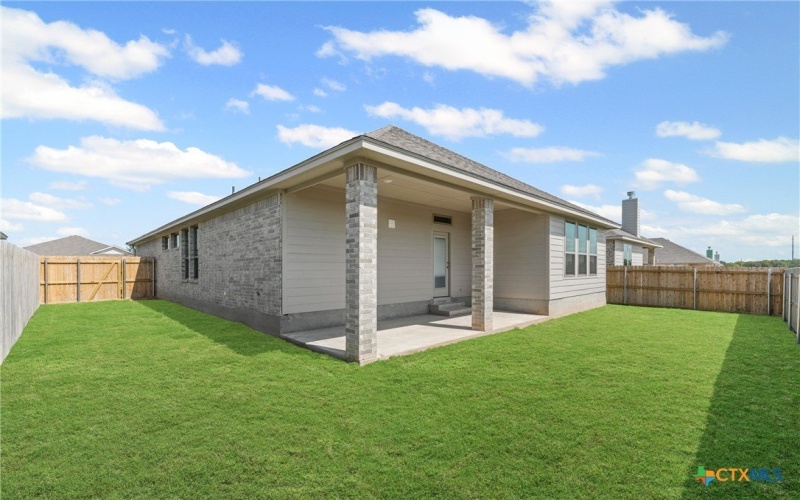 7209 Touchstone Drive, Temple, TX 76502, 4 Bedrooms Bedrooms, ,2 BathroomsBathrooms,Residential,For Sale,7209 Touchstone Drive,0,575724