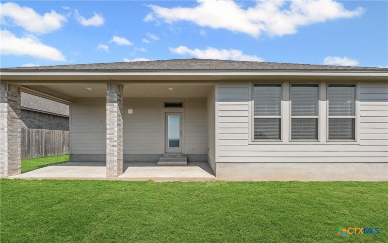 7209 Touchstone Drive, Temple, TX 76502, 4 Bedrooms Bedrooms, ,2 BathroomsBathrooms,Residential,For Sale,7209 Touchstone Drive,0,575724