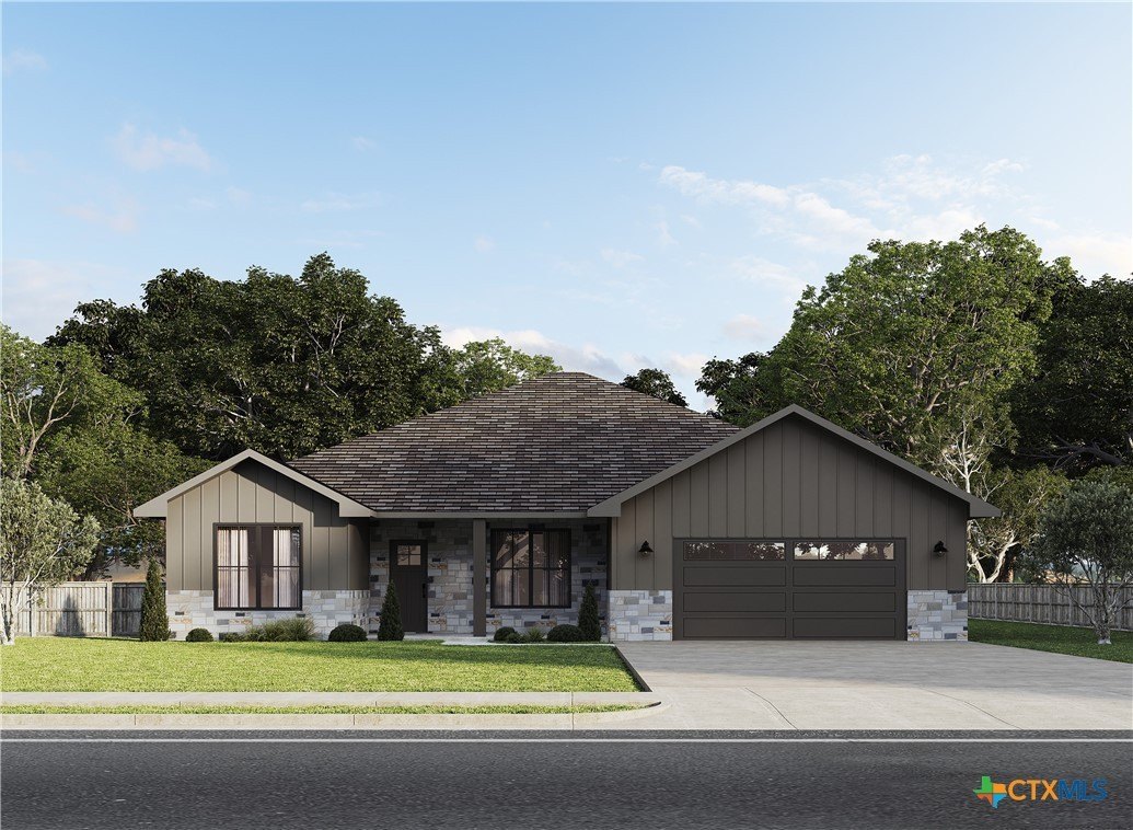 1717 Paint Horse Trail, Harker Heights, TX 76548, 4 Habitaciones Habitaciones , ,3 BañosBaños,Residential,En Venta,1717 Paint Horse Trail,0,575754