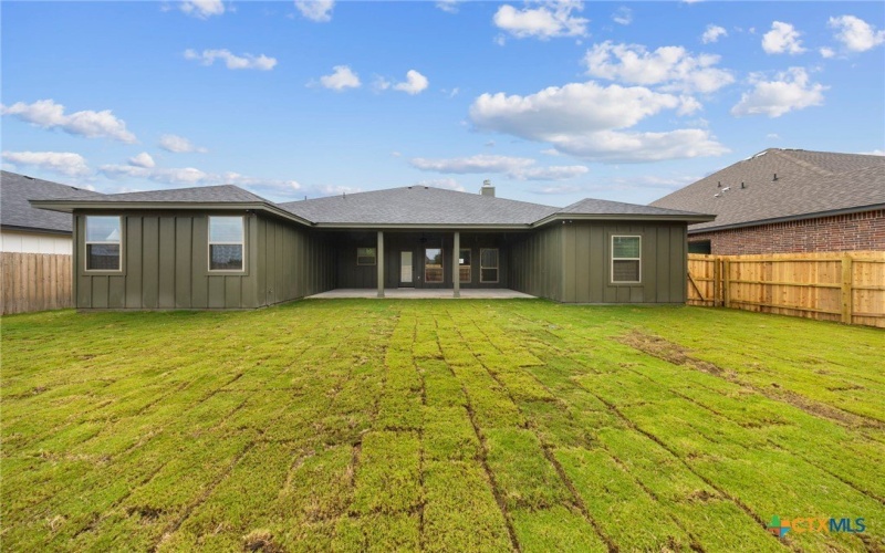 1717 Paint Horse Trail, Harker Heights, TX 76548, 4 Habitaciones Habitaciones , ,3 BañosBaños,Residential,En Venta,1717 Paint Horse Trail,0,575754