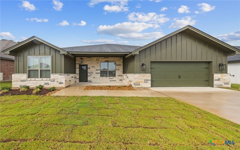 1717 Paint Horse Trail, Harker Heights, TX 76548, 4 Habitaciones Habitaciones , ,3 BañosBaños,Residential,En Venta,1717 Paint Horse Trail,0,575754