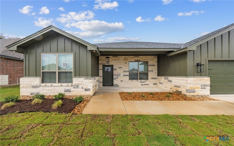 1717 Paint Horse Trail, Harker Heights, TX 76548, 4 Habitaciones Habitaciones , ,3 BañosBaños,Residential,En Venta,1717 Paint Horse Trail,0,575754