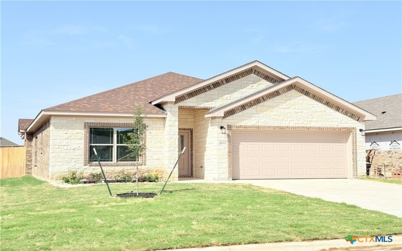 4685 Allison Drive, Belton, TX 76513, 4 Bedrooms Bedrooms, ,3 BathroomsBathrooms,Residential,For Sale,4685 Allison Drive,575755