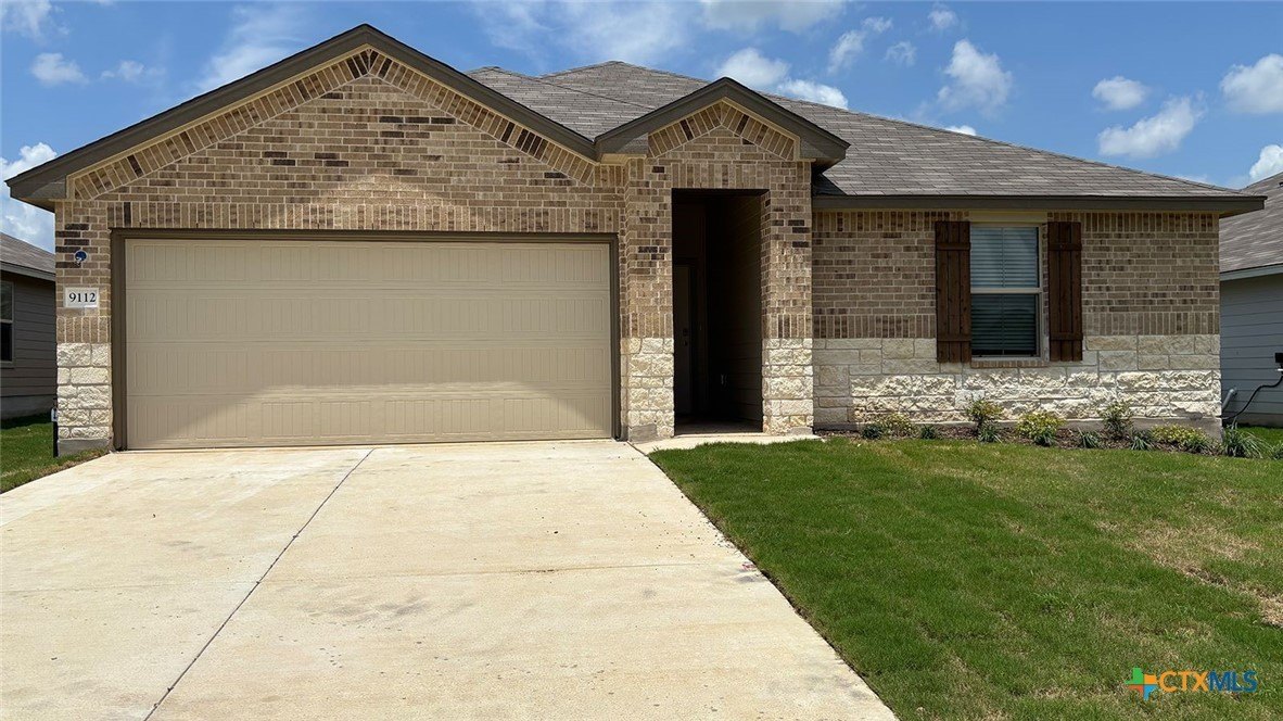 9112 Brahma Plains Road, Temple, TX 76502, 3 Bedrooms Bedrooms, ,2 BathroomsBathrooms,Residential,For Sale,9112 Brahma Plains Road,575781