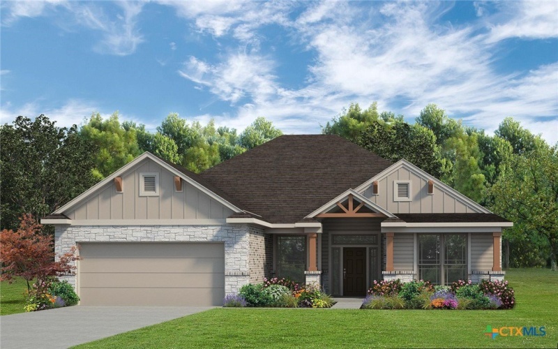 7205 Touchstone Drive, Temple, TX 76502, 3 Bedrooms Bedrooms, ,2 BathroomsBathrooms,Residential,For Sale,7205 Touchstone Drive,575863