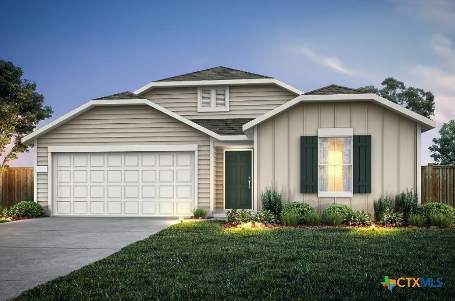 914 Childress Drive, Temple, TX 76501, 3 Bedrooms Bedrooms, ,2 BathroomsBathrooms,Residential,For Sale,914 Childress Drive,575930