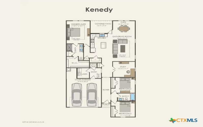 914 Childress Drive, Temple, TX 76501, 3 Habitaciones Habitaciones , ,2 BañosBaños,Residential,En Venta,914 Childress Drive,575930