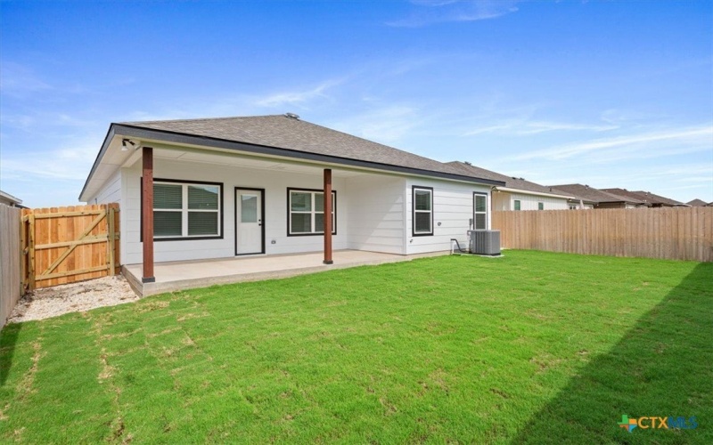 2221 Bigtooth Maple Road, Temple, TX 76502, 4 Habitaciones Habitaciones , ,2 BañosBaños,Residential,En Venta,2221 Bigtooth Maple Road,0,575974