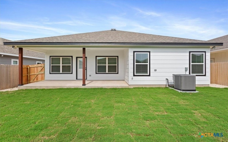 2221 Bigtooth Maple Road, Temple, TX 76502, 4 Habitaciones Habitaciones , ,2 BañosBaños,Residential,En Venta,2221 Bigtooth Maple Road,0,575974