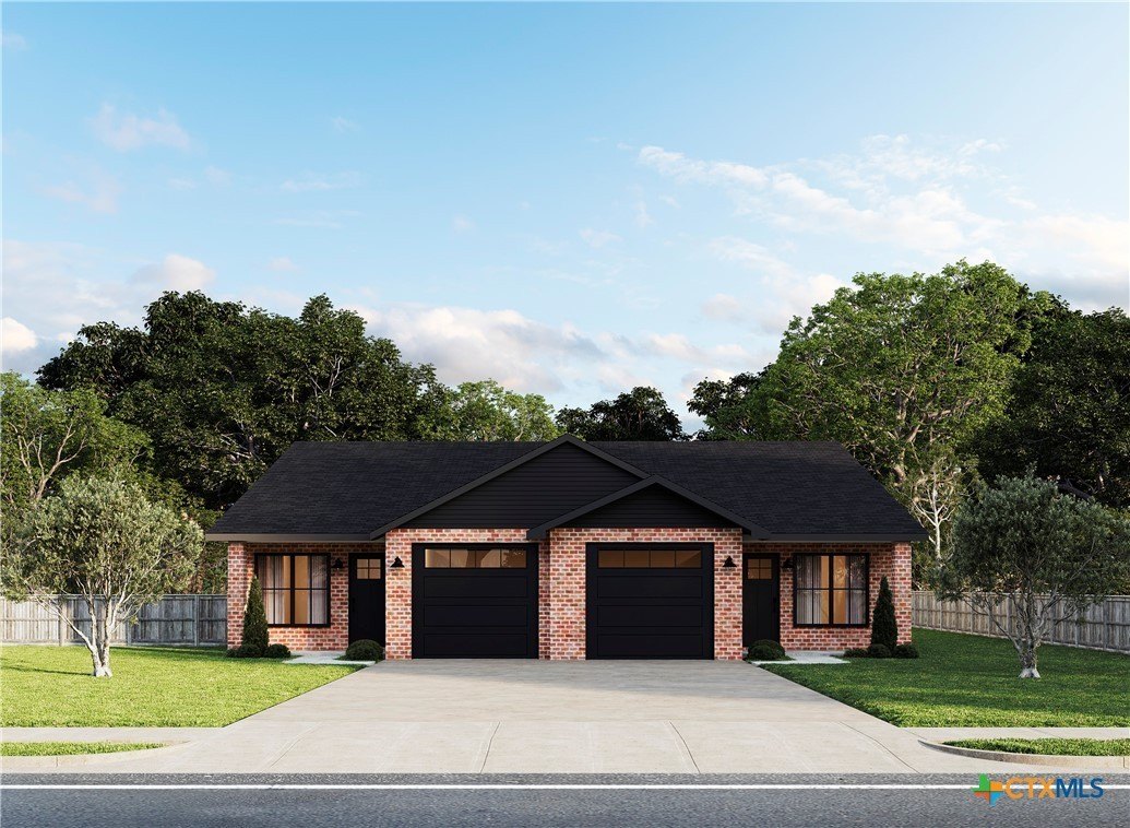 3600-3610 Canvasback Road, Killeen, TX 76542, ,Residential,En Venta,3600-3610 Canvasback Road,575978