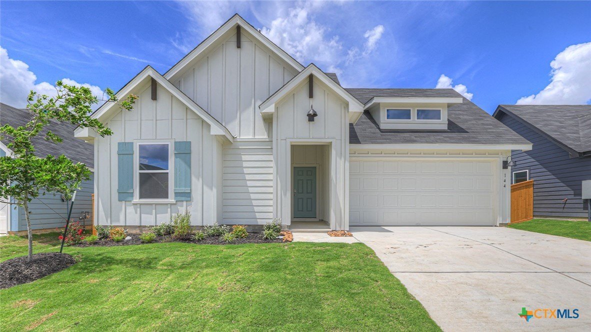 144 FLORA VISTA Street, San Marcos, TX 78666, 3 Habitaciones Habitaciones , ,2 BañosBaños,Residential,En Venta,144 FLORA VISTA Street,576082