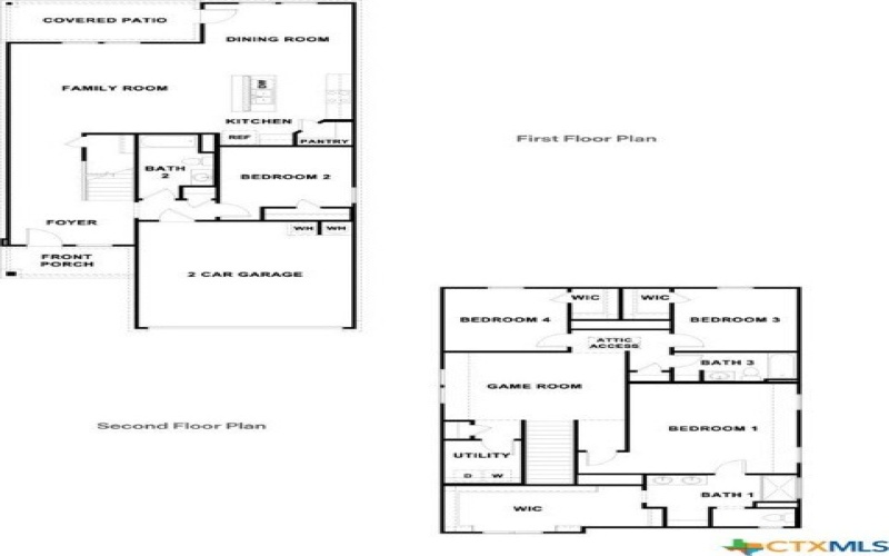 132 FLORA VISTA Street, San Marcos, TX 78666, 4 Habitaciones Habitaciones , ,3 BañosBaños,Residential,En Venta,132 FLORA VISTA Street,576092