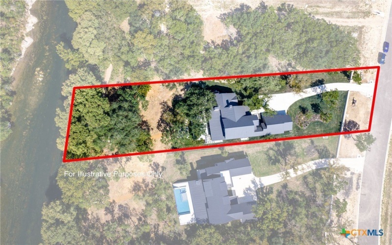 232 Riverfront Drive, New Braunfels, TX 78132, 4 Bedrooms Bedrooms, ,5 BathroomsBathrooms,Residential,For Sale,232 Riverfront Drive,0,576095