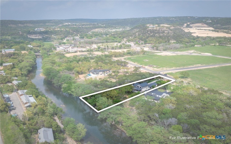 232 Riverfront Drive, New Braunfels, TX 78132, 4 Habitaciones Habitaciones , ,5 BañosBaños,Residential,En Venta,232 Riverfront Drive,576095