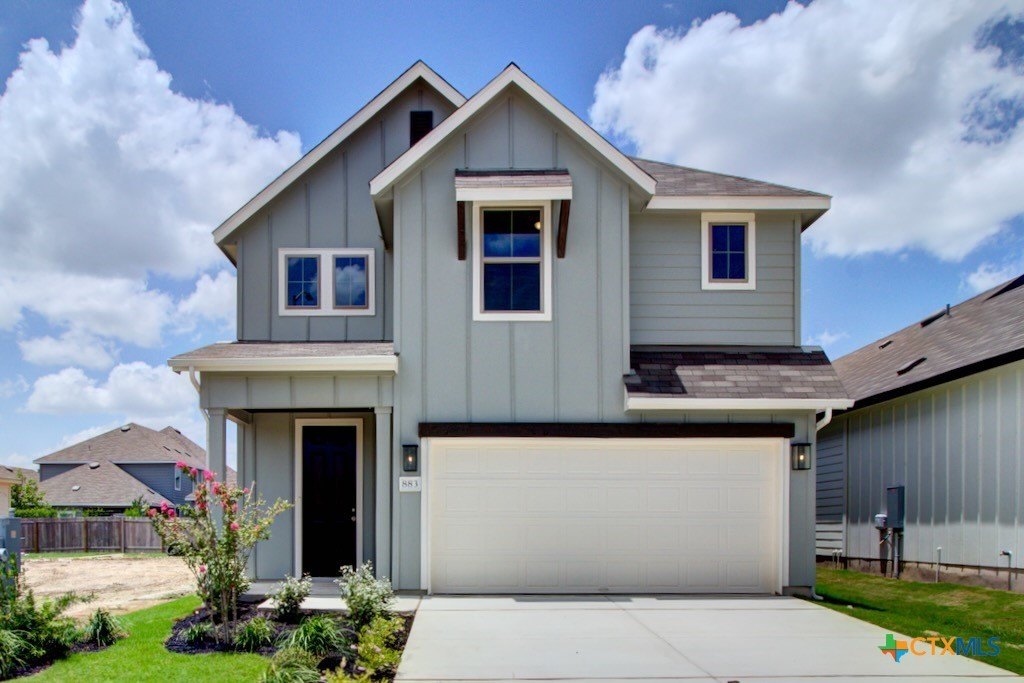 883 Casetta Trail, New Braunfels, TX 78130, 4 Bedrooms Bedrooms, ,3 BathroomsBathrooms,Residential,For Sale,883 Casetta Trail,576164