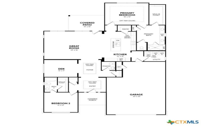 1616 Dancing Oak Lane, San Marcos, TX 78666, 2 Habitaciones Habitaciones , ,2 BañosBaños,Residential,En Venta,1616 Dancing Oak Lane,576171