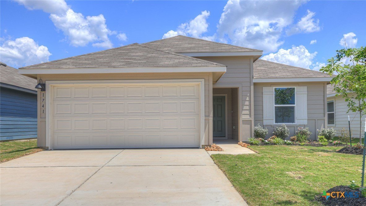 1741 KATHLENE View, New Braunfels, TX 78130, 3 Bedrooms Bedrooms, ,2 BathroomsBathrooms,Residential,For Sale,1741 KATHLENE View,576381