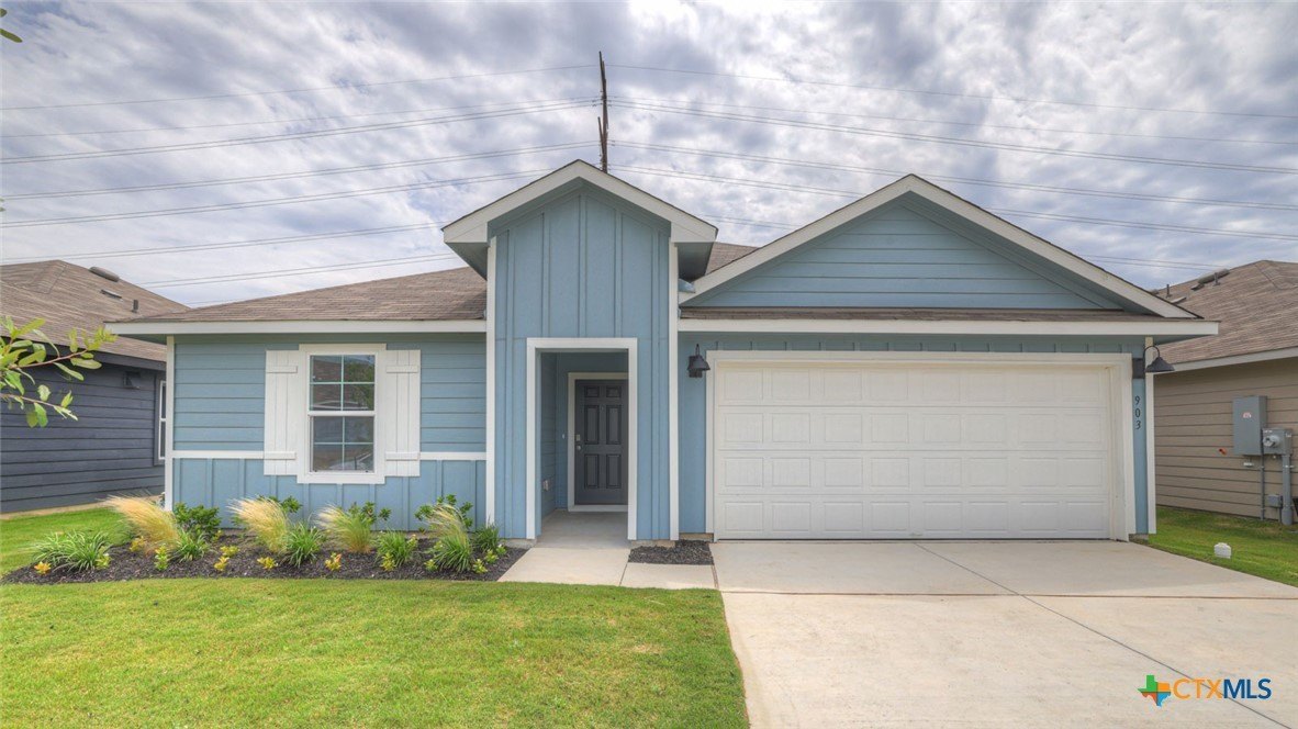903 PRINCE ALBERT, Seguin, TX 78155, 4 Bedrooms Bedrooms, ,2 BathroomsBathrooms,Residential,For Sale,903 PRINCE ALBERT,576387