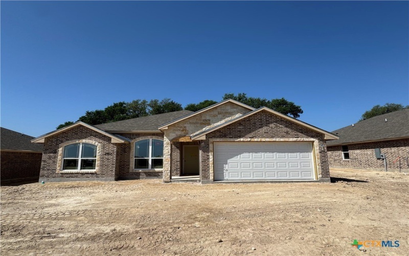 2510 Cowgirl Trail, Belton, TX 76513, 4 Bedrooms Bedrooms, ,2 BathroomsBathrooms,Residential,For Sale,2510 Cowgirl Trail,576447