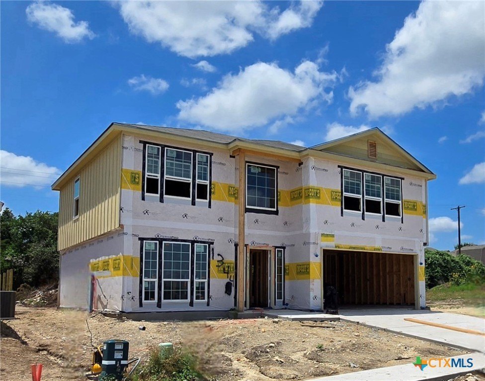 1344 Lindsey Drive, Copperas Cove, TX 76522, 4 Bedrooms Bedrooms, ,2 BathroomsBathrooms,Residential,For Sale,1344 Lindsey Drive,576577