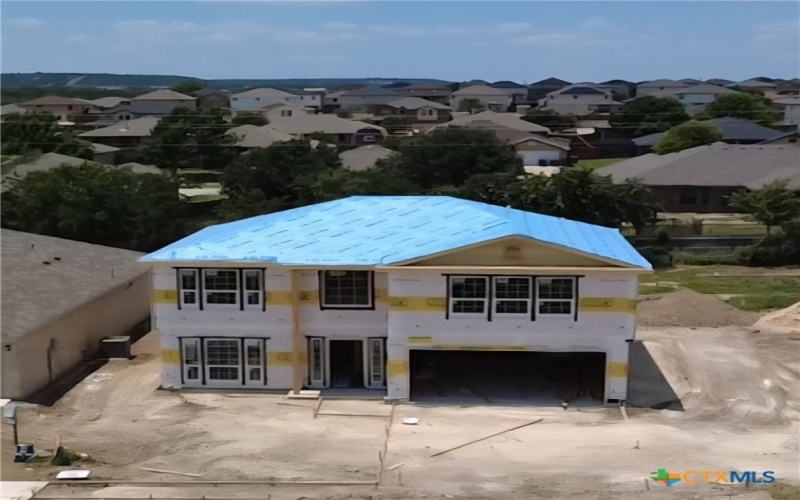 1344 Lindsey Drive, Copperas Cove, TX 76522, 4 Bedrooms Bedrooms, ,2 BathroomsBathrooms,Residential,For Sale,1344 Lindsey Drive,576577