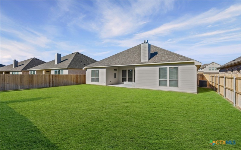 1229 Bending Branch Way, Temple, TX 76502, 4 Habitaciones Habitaciones , ,2 BañosBaños,Residential,En Venta,1229 Bending Branch Way,0,576583