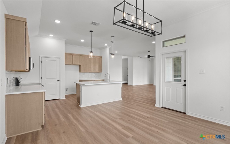 1237 Bending Branch Way, Temple, TX 76502, 4 Bedrooms Bedrooms, ,2 BathroomsBathrooms,Residential,For Sale,1237 Bending Branch Way,0,576597