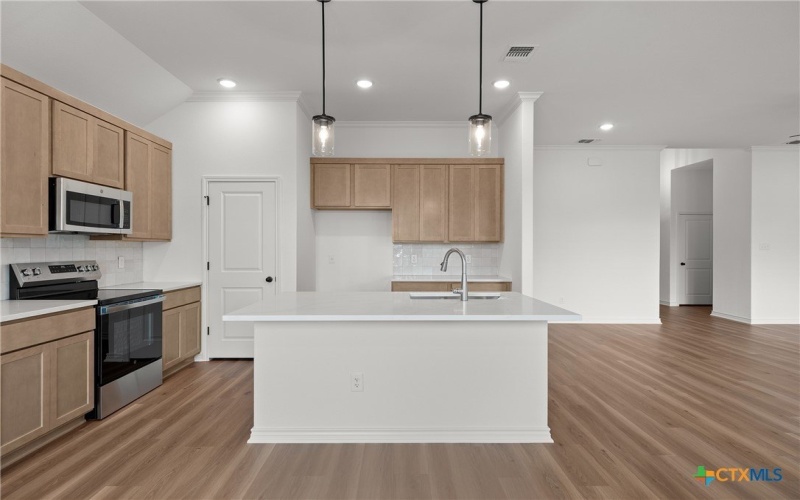 1237 Bending Branch Way, Temple, TX 76502, 4 Bedrooms Bedrooms, ,2 BathroomsBathrooms,Residential,For Sale,1237 Bending Branch Way,0,576597