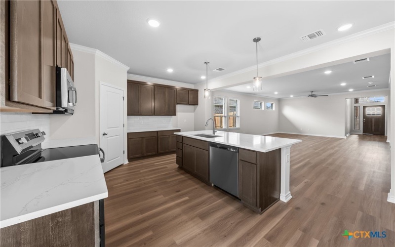 1241 Bending Branch Way, Temple, TX 76502, 4 Habitaciones Habitaciones , ,2 BañosBaños,Residential,En Venta,1241 Bending Branch Way,0,576602