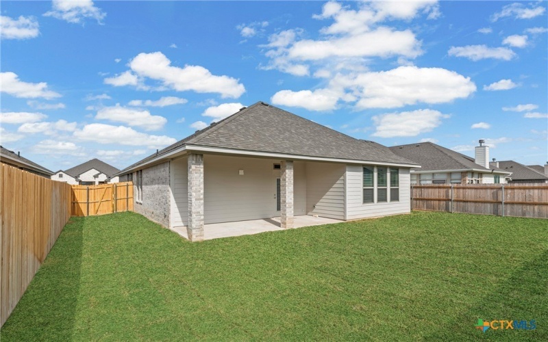 1241 Bending Branch Way, Temple, TX 76502, 4 Habitaciones Habitaciones , ,2 BañosBaños,Residential,En Venta,1241 Bending Branch Way,0,576602