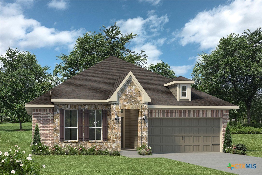 2211 Helena Drive, Temple, TX 76502, 3 Bedrooms Bedrooms, ,2 BathroomsBathrooms,Residential,For Sale,2211 Helena Drive,576616