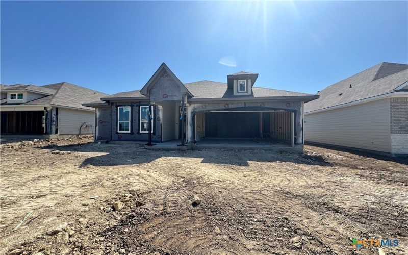 2211 Helena Drive, Temple, TX 76502, 3 Bedrooms Bedrooms, ,2 BathroomsBathrooms,Residential,For Sale,2211 Helena Drive,576616