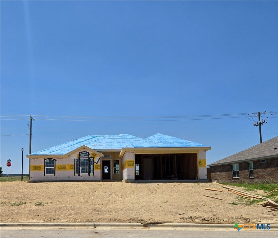 3303 Goblin Drive, Killeen, TX 76549, 4 Habitaciones Habitaciones , ,2 BañosBaños,Residential,En Venta,3303 Goblin Drive,576643