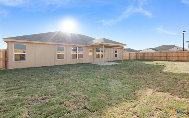 3303 Goblin Drive, Killeen, TX 76549, 4 Habitaciones Habitaciones , ,2 BañosBaños,Residential,En Venta,3303 Goblin Drive,0,576643