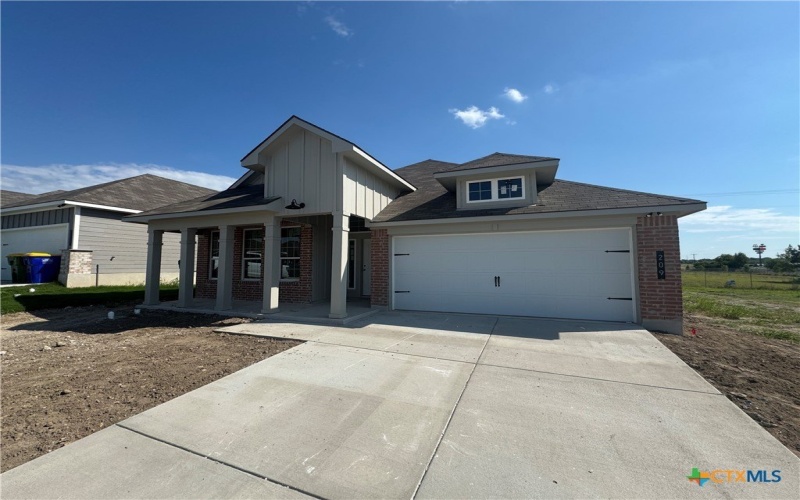 209 State Loop, Troy, TX 76579, 3 Habitaciones Habitaciones , ,2 BañosBaños,Residential,En Venta,209 State Loop,0,576701