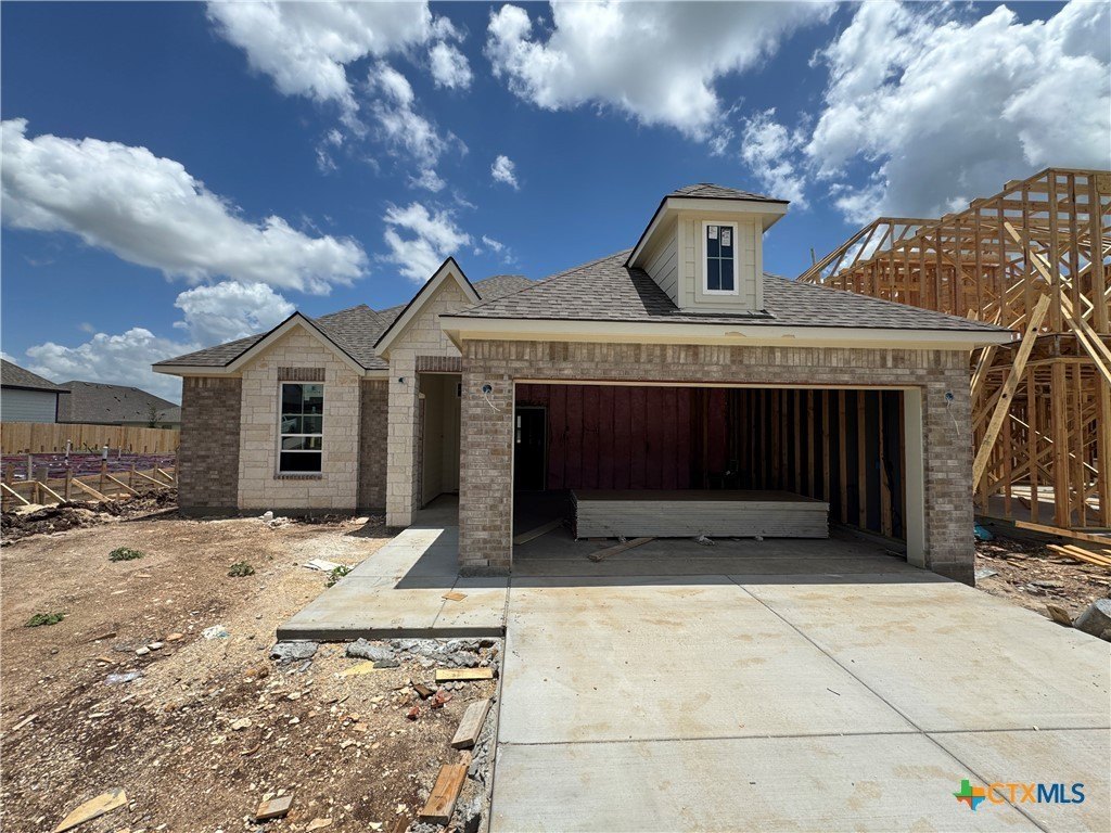 4036 Estes Court, Belton, TX 76513, 4 Bedrooms Bedrooms, ,2 BathroomsBathrooms,Residential,For Sale,4036 Estes Court,576725