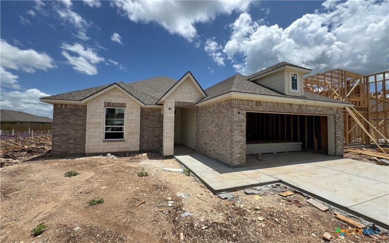4036 Estes Court, Belton, TX 76513, 4 Bedrooms Bedrooms, ,2 BathroomsBathrooms,Residential,For Sale,4036 Estes Court,576725