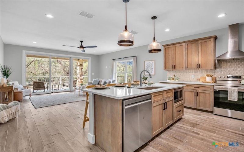 540 River Run #315, New Braunfels, TX 78132, 3 Habitaciones Habitaciones , ,2 BañosBaños,Residential,En Venta,540 River Run,576784