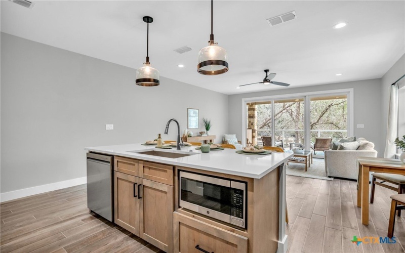 540 River Run #315, New Braunfels, TX 78132, 3 Habitaciones Habitaciones , ,2 BañosBaños,Residential,En Venta,540 River Run,576784