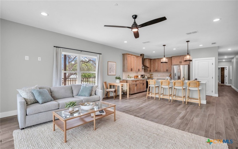 540 River Run #315, New Braunfels, TX 78132, 3 Habitaciones Habitaciones , ,2 BañosBaños,Residential,En Venta,540 River Run,576784