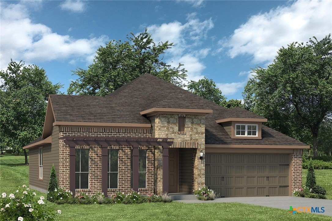 4054 Estes Court, Belton, TX 76513, 3 Bedrooms Bedrooms, ,2 BathroomsBathrooms,Residential,For Sale,4054 Estes Court,576907