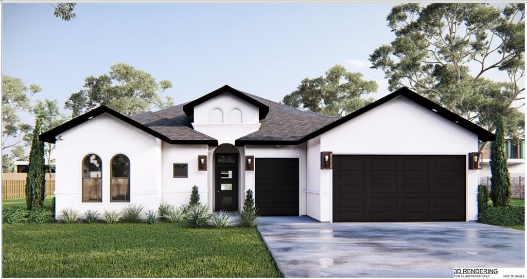 49 Arcos Gardens, Laguna Vista, TX 78578, 3 Habitaciones Habitaciones , ,3 BañosBaños,Residential,En Venta,49 Arcos Gardens,103144