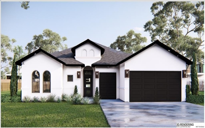 49 Arcos Gardens, Laguna Vista, TX 78578, 3 Habitaciones Habitaciones , ,3 BañosBaños,Residential,En Venta,49 Arcos Gardens,103144