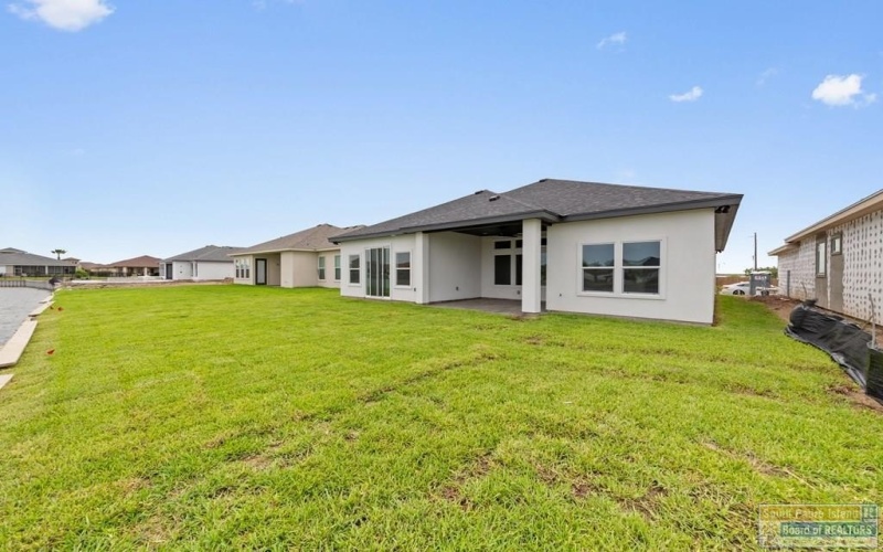 49 Arcos Gardens, Laguna Vista, TX 78578, 3 Bedrooms Bedrooms, ,3 BathroomsBathrooms,Residential,For Sale,49 Arcos Gardens,0,103144