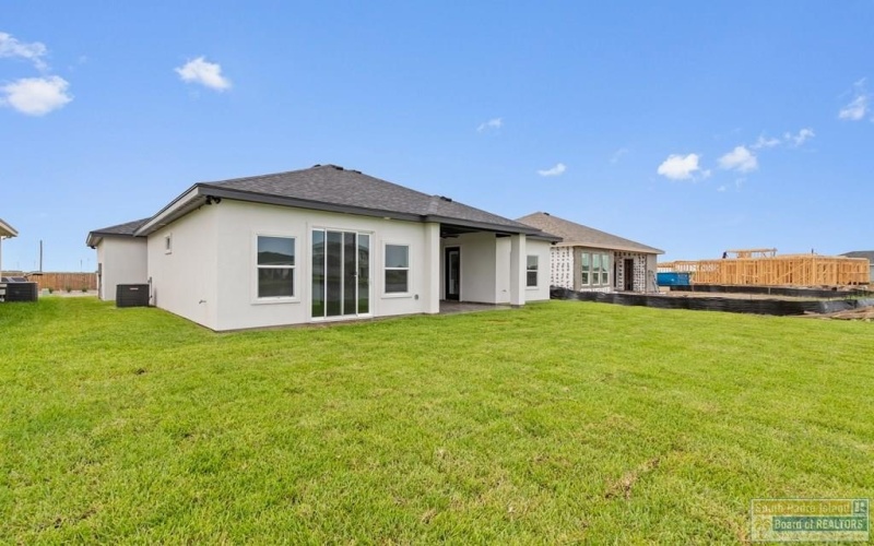 49 Arcos Gardens, Laguna Vista, TX 78578, 3 Bedrooms Bedrooms, ,3 BathroomsBathrooms,Residential,For Sale,49 Arcos Gardens,0,103144