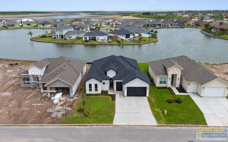 49 Arcos Gardens, Laguna Vista, TX 78578, 3 Bedrooms Bedrooms, ,3 BathroomsBathrooms,Residential,For Sale,49 Arcos Gardens,0,103144