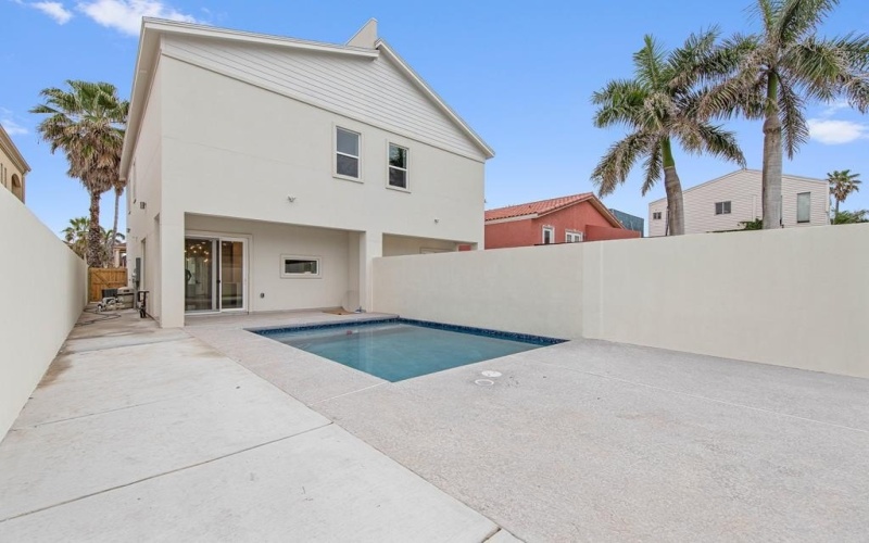 121 Campeche St. #A, South Padre Island, TX 78597, 3 Bedrooms Bedrooms, ,2 BathroomsBathrooms,Residential,For Sale,121 Campeche St.,103160