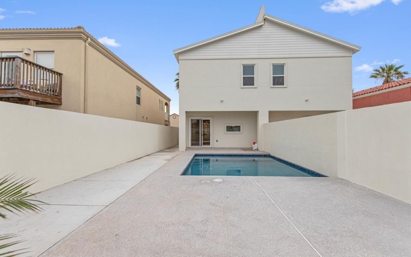 121 Campeche St. #A, South Padre Island, TX 78597, 3 Bedrooms Bedrooms, ,2 BathroomsBathrooms,Residential,For Sale,121 Campeche St.,103160